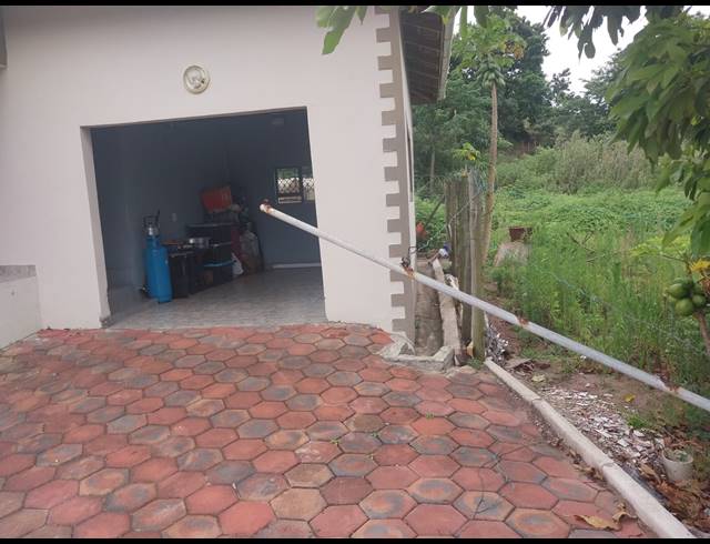 4 BEDROOM HOUSE FOR SALE IN WELBEDACHT